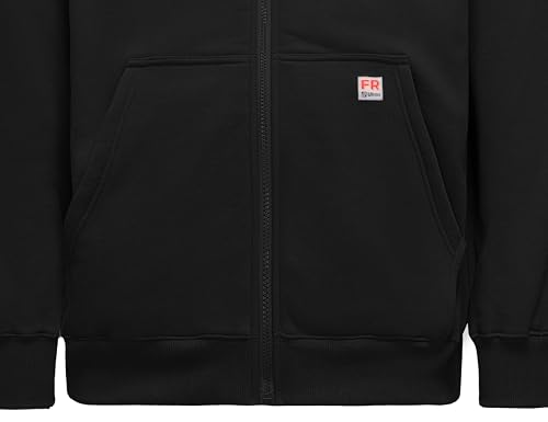 Ubon Full-Zip FR Hoodie