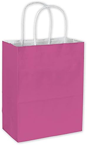 EGPChecks Retail Shopping Bag Qty 250 Size: 8 x 4 3/4 x 10 1/2