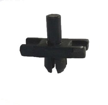 Amazon.com: Autobahn88 Windshield Clip, compatible with BMW (OEM  