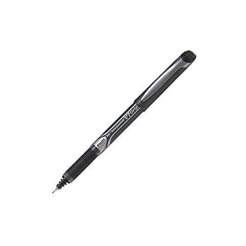 Pilot V7 Grip Rollerball tinta líquida 0.7 mm caja 12