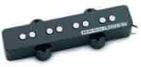 Seymour Duncan SJB-2 NECK&BRIDGE ピックアップ Seymour Duncan SJB-2 Hot 4 String Jazz Bass® Pickups