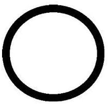 PartsBlast 50 Round Belts RD for Eureka & Sanitaire Upright Vacuum 30563 52100 Commercial