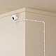 5,2 m/5,2 m, 8 m, 10,4 m/10,4 m, Micro-USB & USB Typ C 2-in-1 Kamera-Netzkabel, kompatibel mit Eufy/Wyze Kamera, Ladekabel für Wyze Cam Pan V4/V3/V2, Eufycam 2/2C, SoloCam E20/E40