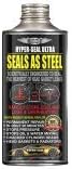 HYPER-SEAL ULTRA SEALS AS STEEL - HEAVIEST HEAD GASKET LEAKS REPAIR