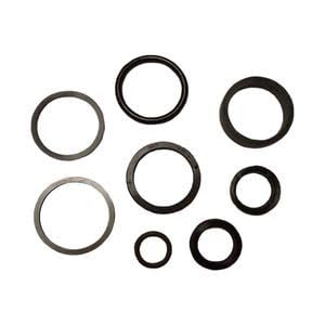 CARTEX Hydraulic Cylinder Seal Kit D148100 for FITS CASE Tractor 1390 1394 Loader 480F 480FLL