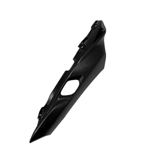 Capot de siège arrière MT-09 pour éliminer les vibrations du carénage moto