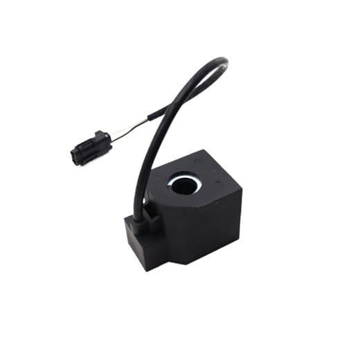 Bobine de l'électrovanne de sécurité pilote Lavender pour votre système de chauffage - 2