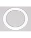 Bunn 12332.0000 Gasket, Cover(Gpr)