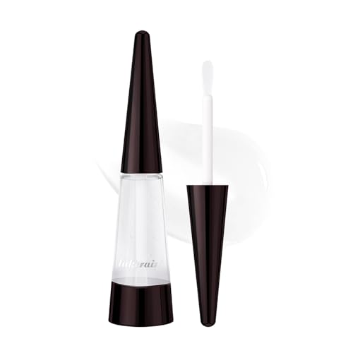 BAISEN DIARY Instant Plumping & High-Shine Gloss Plumping Lip Oil