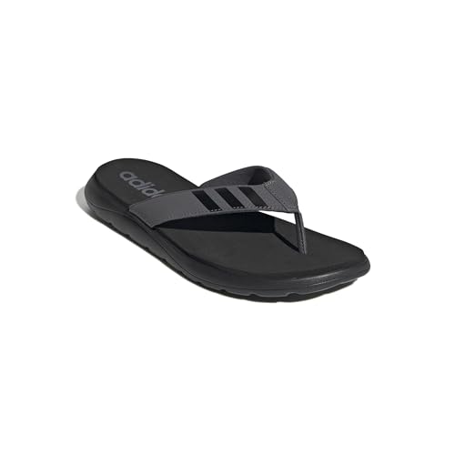 Image of Adidas Men's Comfort Flip Flop Slides