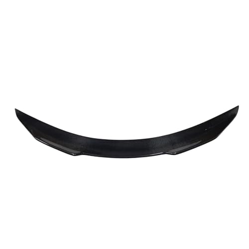 Aileron de couvercle de coffre arrière pour Infiniti G37 pour sublimer l'arrière