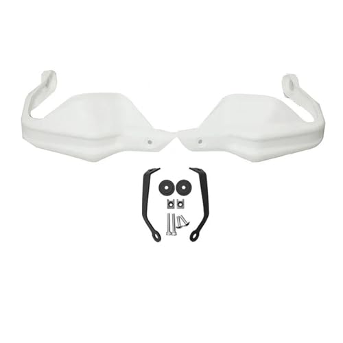 ]ԃnhK[h TRK702 TRK702X TRK 702 TRK 702X 2022 2023 I[goCnhK[hK[hnhveN^[tgKXɔɓK(White)