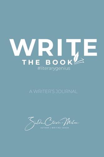  Write the Book
