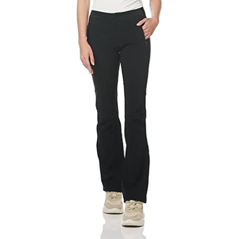 Columbia Back Beauty Passo Alto Heat Pantalones térmicos para mujer Cover