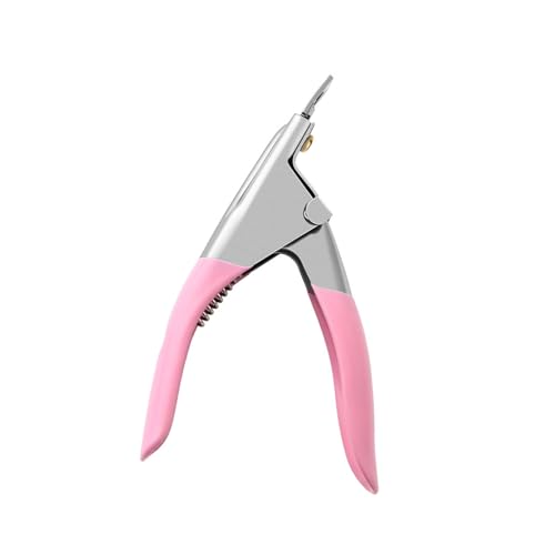 Cortador ajustable para uñas postizas y acrílicas miniatura 1