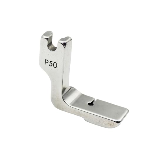 Set de 3 Pies Prensatelas Industrial para Máquina de Coser miniatura 4