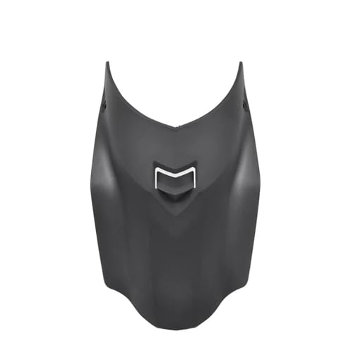 Garde-Boue Moto R1200GS Extension Anti Projection Eau Boue Moteur Radiateur