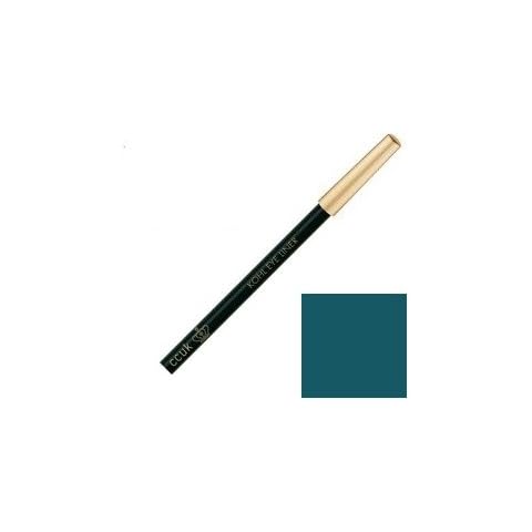 Constance Carroll Kohl Eyeliner - 21 Teal Cover