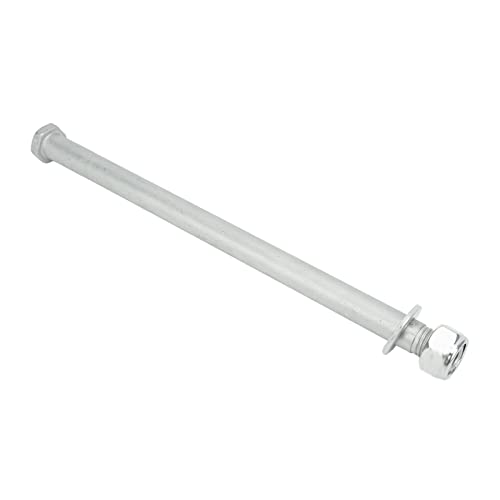 Tuerca de brazo oscilante para reparar suspension Banshee 350 YFZ350 1987 5