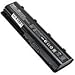 10.8V 47WH Replacement Laptop Battery for HP Pavilion G6 G7 G6-1D38DX G6-1d21DX G6-1A30US G7-1260US MU06 MU09 Spare 593554-001 593553-001