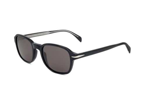 David Beckham DB 1100/S 807 BLACK 51/21/145 MAN Sunglasses