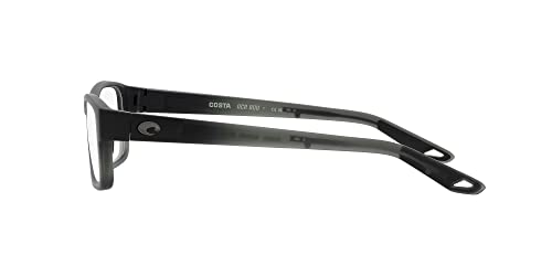 Image of Costa Del Mar mens Ocean Ridge 800 Rectangular Prescription Eyewear Frames