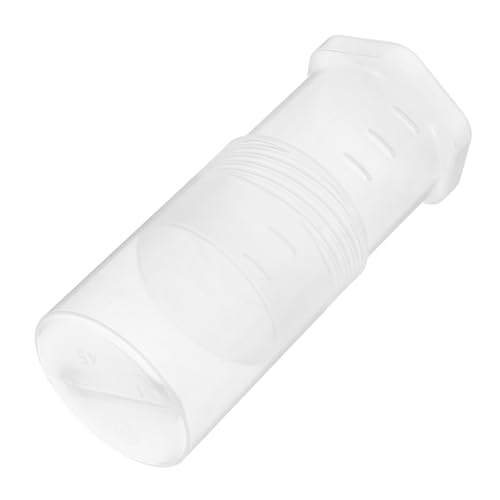 Accesorios antipolvo para oculares de telescopio en observación astronómica