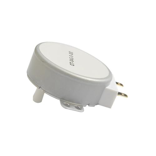 Facile Da Installare Microonde Motore Piattaforma Con Basso Rumore Motore