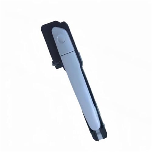 �Ԃ̃h�A�n���h�� (1��) �O���h�A�n���h�� ��/�E�� ���A/�t�����g ���h�� Brilliance�ɓK�� FRV FSV H220 H320 H530 V5�ɓK�� �h�A�n���h�� �v���e�N�^�[(Rear Right)