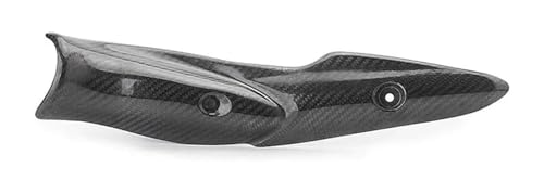 Biellette d'échappement centrale anti-brûlure pour moto Kawasaki Ninja 900