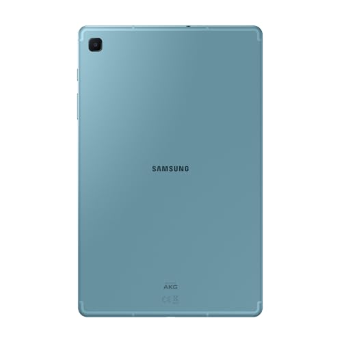 Samsung Galaxy Tab S6 Lite 2022 10.4'' 64Go Angora Blue WiFi S Pen inclus