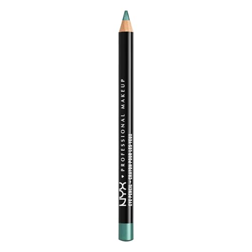 NYX Nyx slim eye pencil - 908 - seafoam green