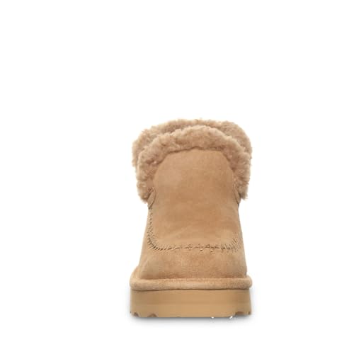 Image of BEARPAW Maeve Platform Lo Boot