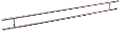 DIYHD 70 4/5โ Entrance Gate Door Long Pull,Two Side Handle DIYHD 70 4/5โ Entrance Gate Door Long Pull,Two Side Handle