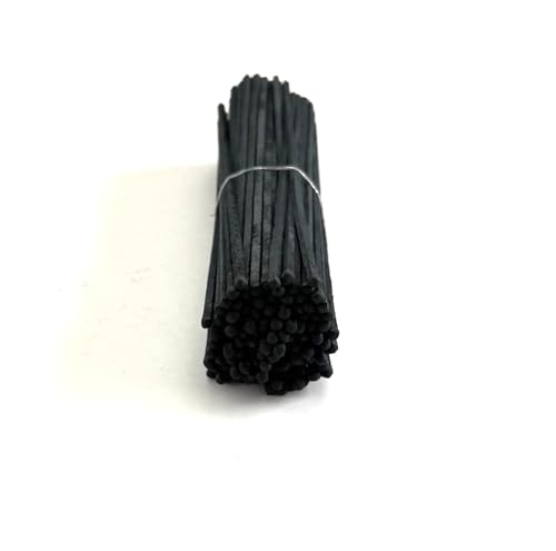 Colored Fireplace Matches, 8