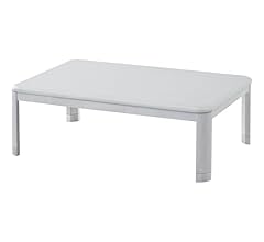 [山善]こたつ テーブル 幅120×奥行80 長方形 WG-F1205H(MB) Amazon.co.jp: [山善] 家具調 こたつ テーブル 幅120×奥行80cm 長方形