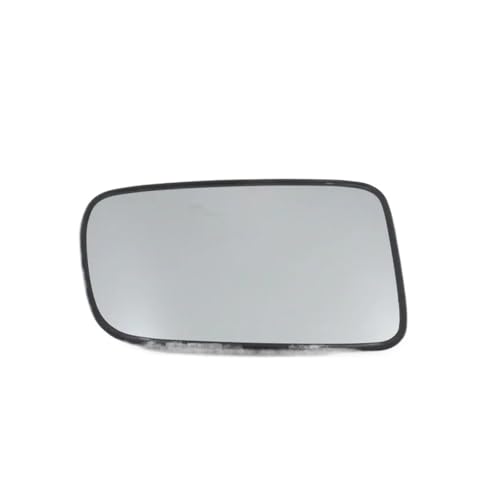 Miroir rétroviseur CRV résolvant le manque de visibilité hivernale avec vitre chauffée