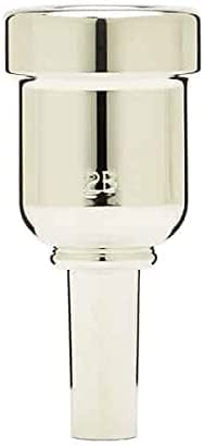 Amazon | Denis Wick デニスウィック マウスピース コルネットヘビー