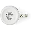 Porteirion Hoe & Gifts Water Garden Pasta Bowl-Set of 4