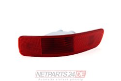 Johns Rückstrahler 584788-9