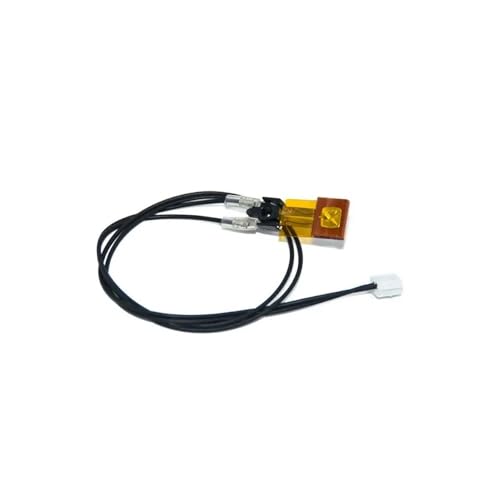 Thermistance de fusion pour dizhub 164 195 contre la surchauffe
