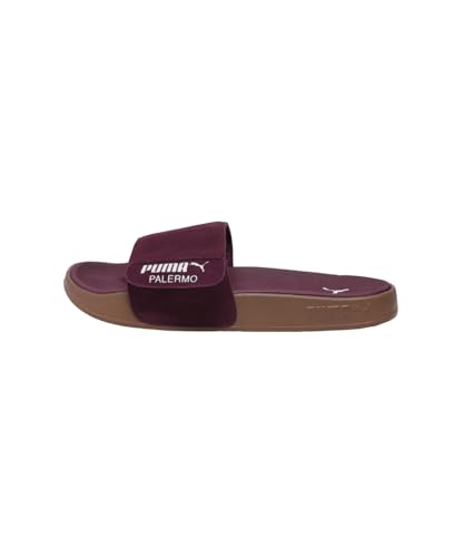 Image of PUMA unisex-adult Leadcat 2.0 Palermo Foil Slide