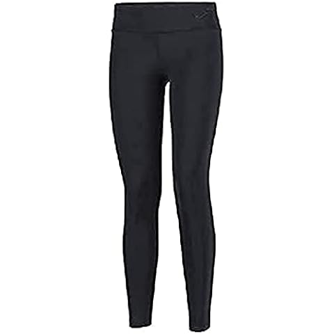 Pantalón Deportivo Joma Dase II para Mujer Negro Talla M Cover