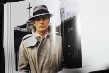 ヤン・ケンペナース 写真集　600部限定　ROMA Amazon.co.jp: アラン・ドロンの豪華写真集L'Encyclopdie : おもちゃ