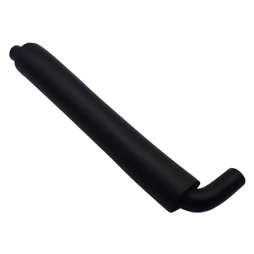 Tubo presión ventilación PCV anti fugas de aceite para Scion tC xB y Toyota 2.4L