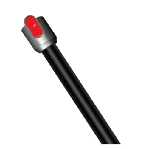 Tube d'extension Dyson V6 cassé - Rallonge noire de rechange - 4