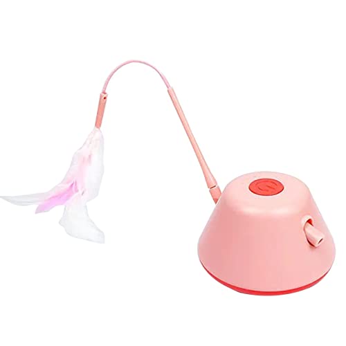 Brinquedos interativos para gatos - Brinquedos interativos do gato para o exercício interno dos gato