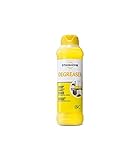 Desengrasante concentrado multisuperficies, 1 l