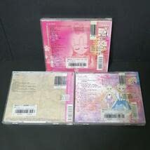 明日のナージャ　CD 3枚セット　アルバム　レンタル落ち* 明日のナージャ CD 3枚セット アルバム レンタル落ち* Amazon.co