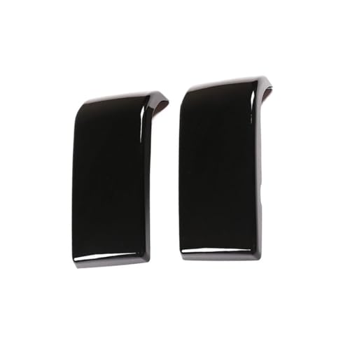 ABS�N���[���t�����g�o���p�[�g�����J�o�[�A�����Z�f�X�x���cG�N���XW463a�i2019-2020�j�Ή� - G350 G400 G500�����ԊO���A�N�Z�T���[(Glossy black)